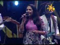 තොල් පෙති විතරක් පලමු හාදුවෙන් තෙමන්�