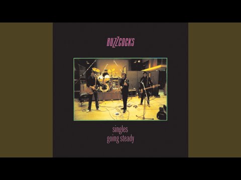 Something's Gone Wrong Again (2001 Remastered Version)