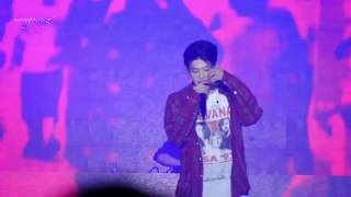 181223_ The monster festival 대일 Bigone / KILLINGME