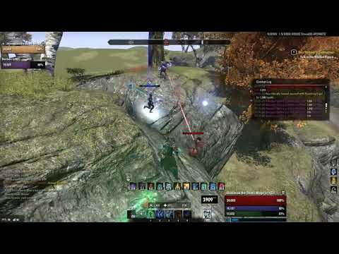 Damage mitigation of one ability is huge!