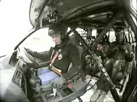 Amazing Race - Music of Ben Kopec over Reality TV show