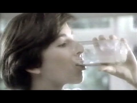 Ovaltine "I Can't Get Over Ovaltine" commercial (1985)