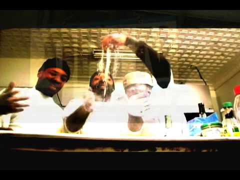 French Montana Ft. Skyy High Ent. LLC (T. Bird & Duly) - Breadshop (Throwback Official)