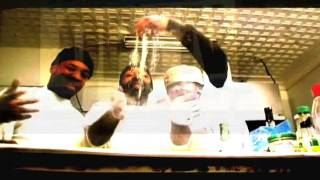 French Montana Ft. Skyy High Ent. LLC (T. Bird & Duly) - Breadshop (Throwback Official)