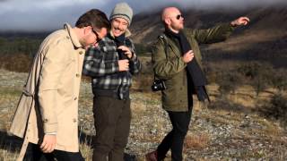 Boy & Bear - Real Estate (Audio Snippet)