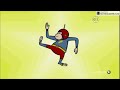 WordGirl Captain Huggy Face Word Definitions Livid