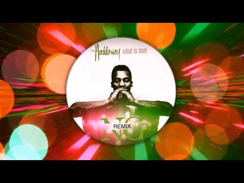 Haddaway - What Is Love (NG Remix)