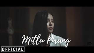 Viss Ningthouja - Mitlu Pirang Official M/V