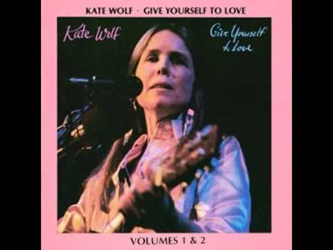 The Ballad Of Weaverville - Kate Wolf