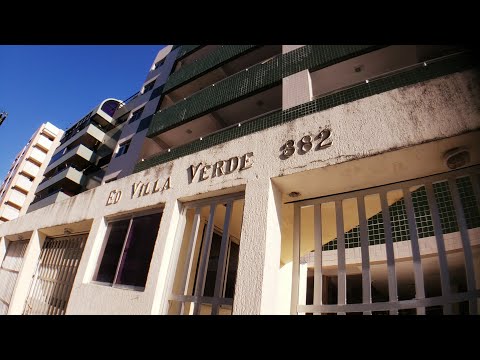 Vendo VILLA VERDE 134 m²  Reformado 3 Quartos 1 Suíte 3 WCs DCE 1 Vaga PONTA VERDE