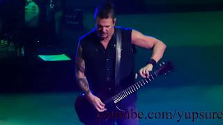 Disturbed - Inside the Fire - Live HD (Wells Fargo Center 2019)