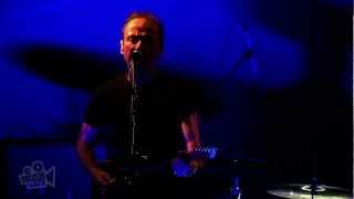 Hugh Cornwell - Toiler On The Sea (The Stranglers) (Live in Los Angeles) | Moshcam