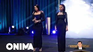 Romina & Ana Aliaj - Kthema