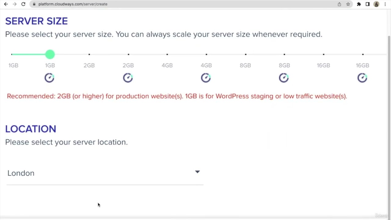 Create Cloud Server on CloudWays | Fast & Secured WordPress Hosting Setup Tutorial