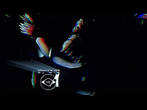 DRUM & B-ASS DJ Set Michael Kohlbecker