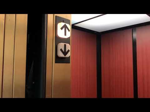 Dover Impulse Hydraulic Elevator @ 52 Corporate Cir Westmere NY