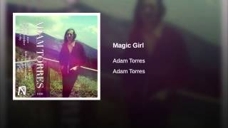 Magic Girl