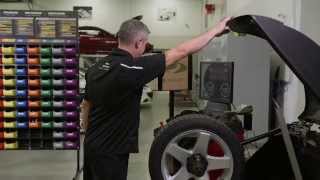 Hazards of installing used wheel weights