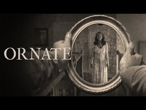 Ornate | Short Horror Film