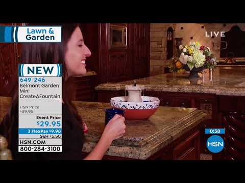 HSN | Lawn & Garden 03.06.2019 - 08 AM