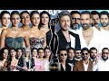 UNCUT 70th Filmfare Awards 2025 Shahrukh Khan Kriti Sanon Kajol Ananya Pandey Jaya Akshay