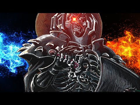 Skull Knight's Story