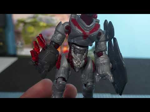 Mega construx wasp onslaught