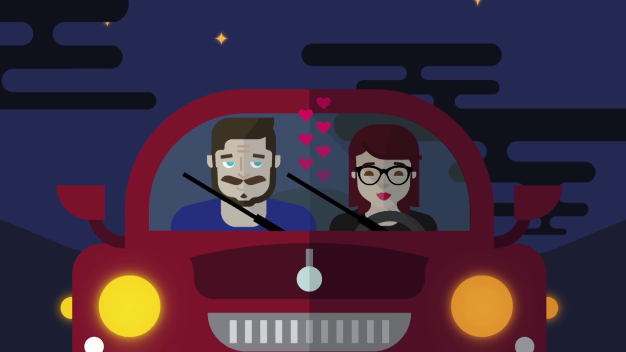 Nick Offerman & Megan Mullally Summer of 69: No Apostrophe - A Message from Mother Nature I EPIX