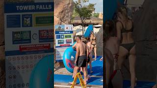 ☀️Beautiful Water Park in The World Aqua Park -Best Day💦 #aquapark #waterslide #waterpark