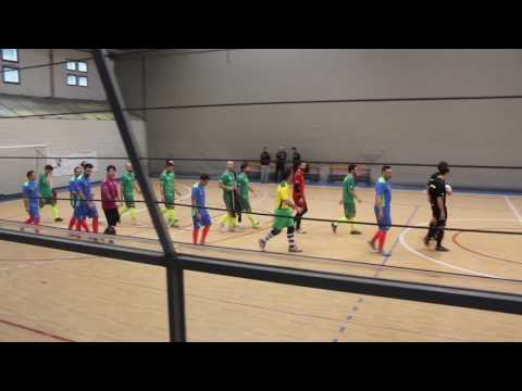 Serie C1: Olympic - TFF / sabato 28 gennaio 2017 - highlights