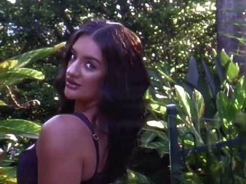 BRANDEUS - only you (Official Visualizer)