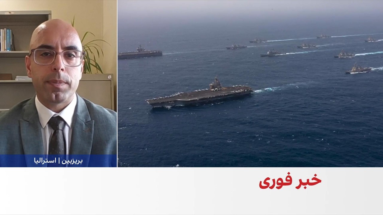 رضا عرب: آمریکا «بازی زمانی» را به زیان جمهوری اسلامی تغییر داده است