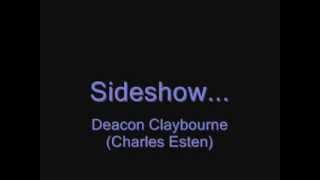 Sideshow - Charles Esten