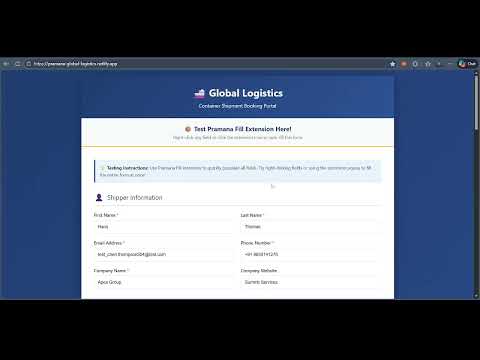 Item video thumbnail