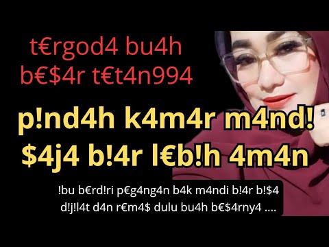 Berawal Dari Senyuman Tetangga Baru #kisahnyata