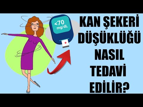 , title : 'KAN ŞEKERİ DÜŞÜKLÜĞÜ Veya Hipoglisemi Nedir ve Nasıl TEDAVİ EDİLİR?'