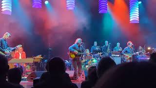 Wilco - Cars Can't Escape @ The Auditorium Theater Chicago YHF XX 04 24 22