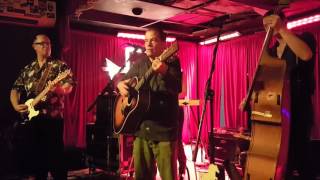 Wayne Hancock - Lord Take My Pain