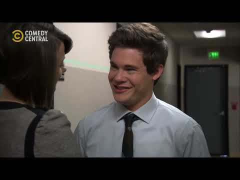 Anders the 'model' 🧑 | Workaholics | Comedy Central Africa