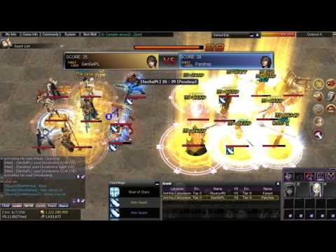 Atlantica Global Titan PM semifinal April 24 2016