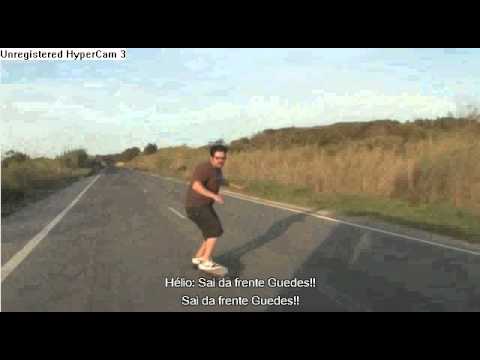 Sai da Frente Guedes