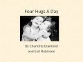 Four Hugs A Day w/Lyrics
