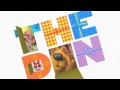 The Den Christmas Ident 2005 2006
