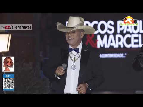 live MARCOS PAULO E MARCELO