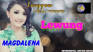 Download lagu Magdalena- Lewung ( video lirik) mp3