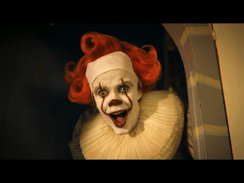 Cena do flashback de 1908 | IT: Bem-Vindos a Derry Episódio 7