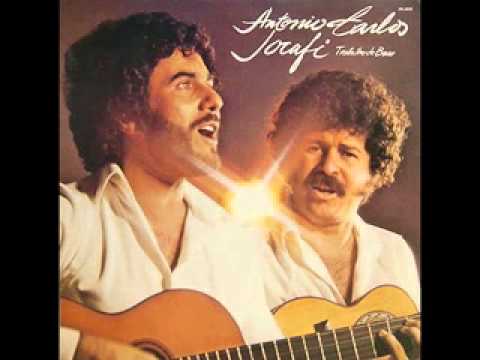 Antonio Carlos e Jocafi - percussão - Theo da Cuica - mus. Roça Errada
