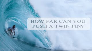 Official Presentation - THE HAPPY TWIN