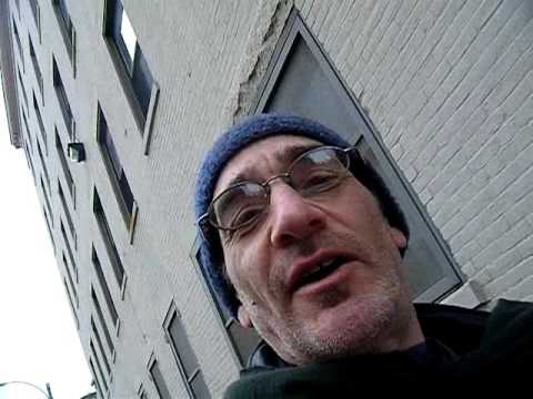 Piano Factory Building.  batting 333. Boston MA.  I am Hilarious to ME.