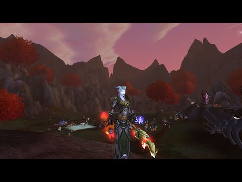 WOTLK Classic Enhance Shaman PvP With Live Commentary!!